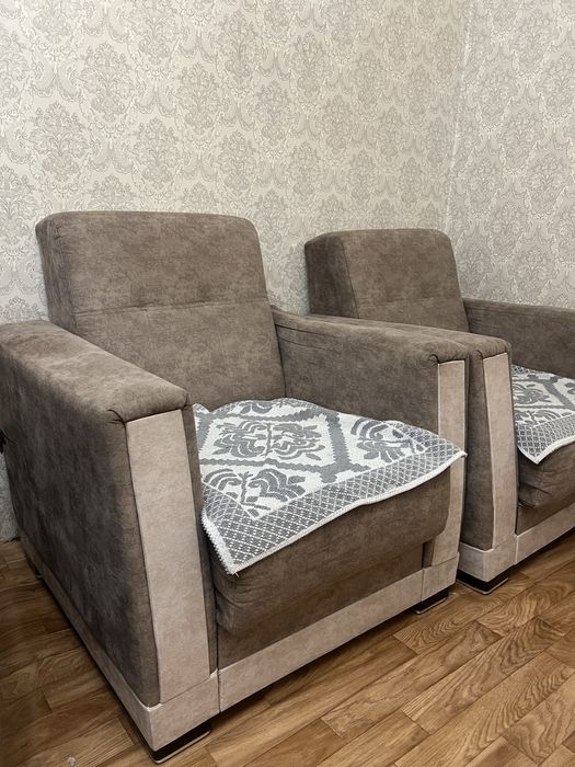 Кресла в гостиную