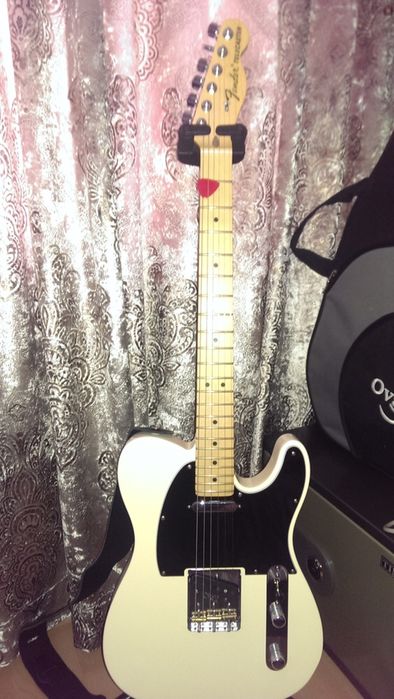 Страт американец