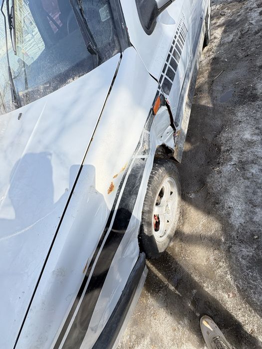 Гольф 3(универсал) 1.8