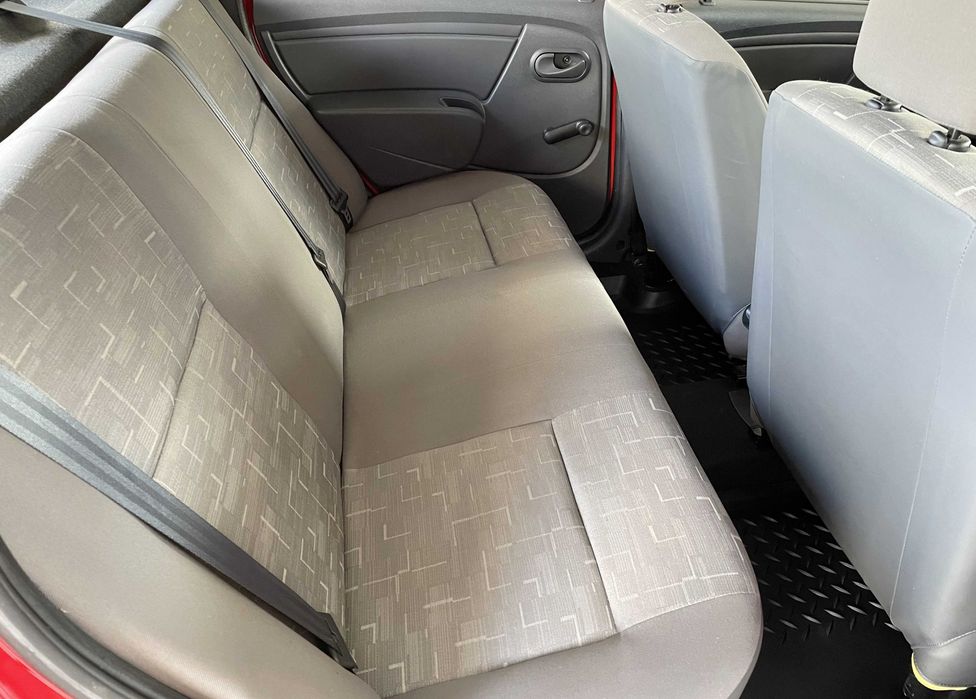 Dacia Sandero 2009 Km 52.500 ca si nou !