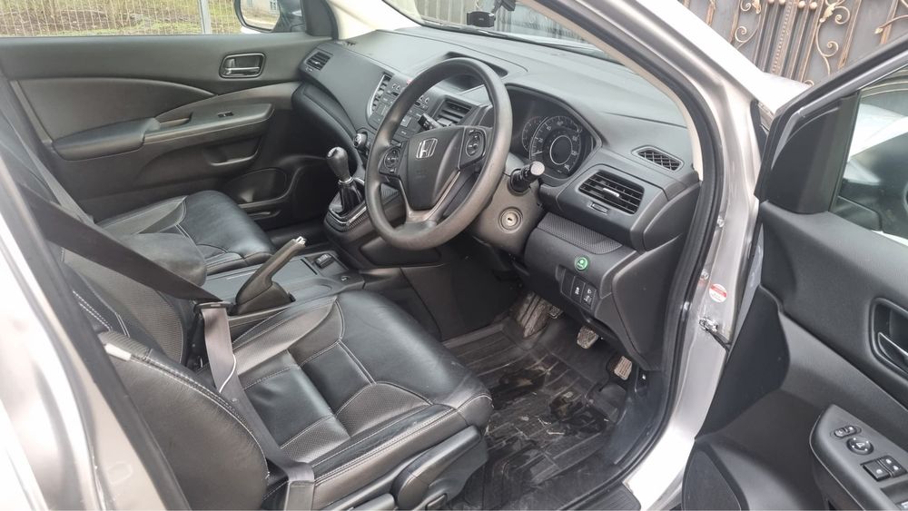Honda CR-V de vânzare
