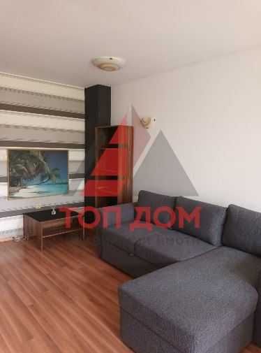 Дава се под наем Двустаен апартамент в Варна, Левски - 68 кв.м за 459 € - Снимка #1