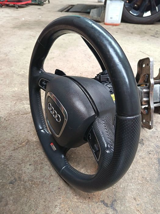 Volan Audi Sline A4/A3/Q5/Q3