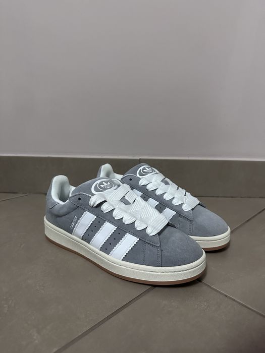 Adidas Campus Gri