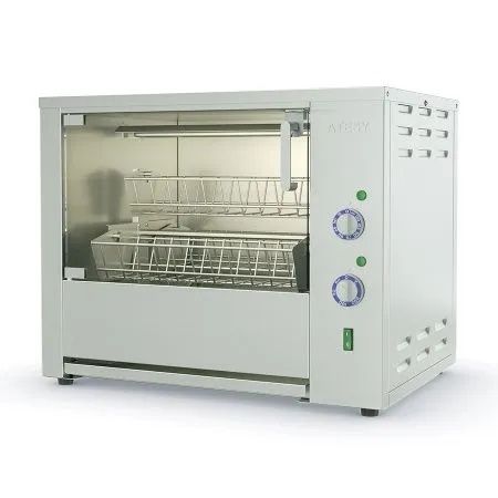 Гриль карусельный