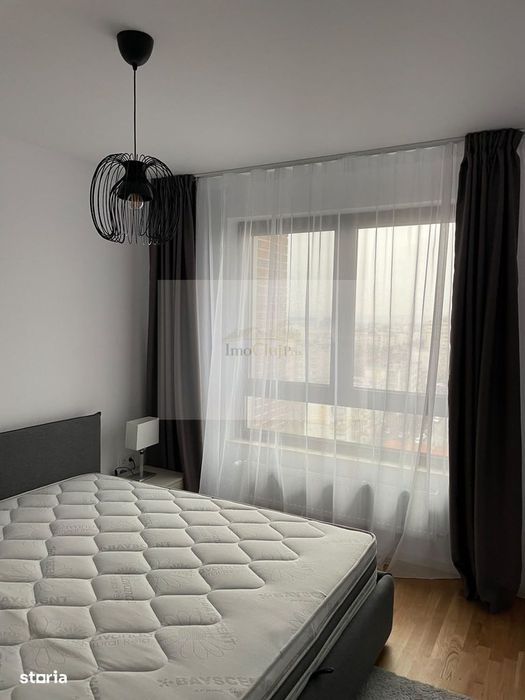 INCHIRIERE 2 camere, parcare subterană – lângă FSEGA, Iulius Mall