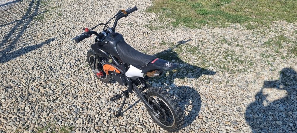 Pocket bike motor pentru copii
