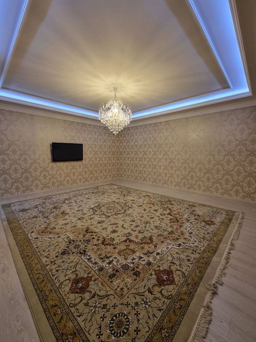 АРЕНДА квпртира   Jk.Kukcha Qurgoni ”MURAD BUILDINGS”