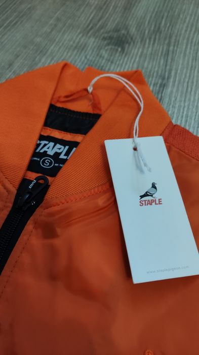 Staple Pigeon Нов мъжки елек