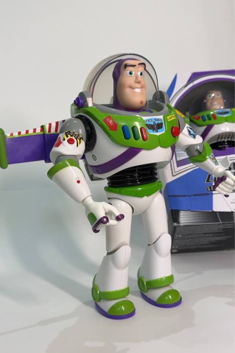 Базз Лайтер из истории игрушек оптом