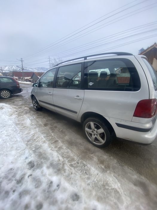 Seat    alhambra