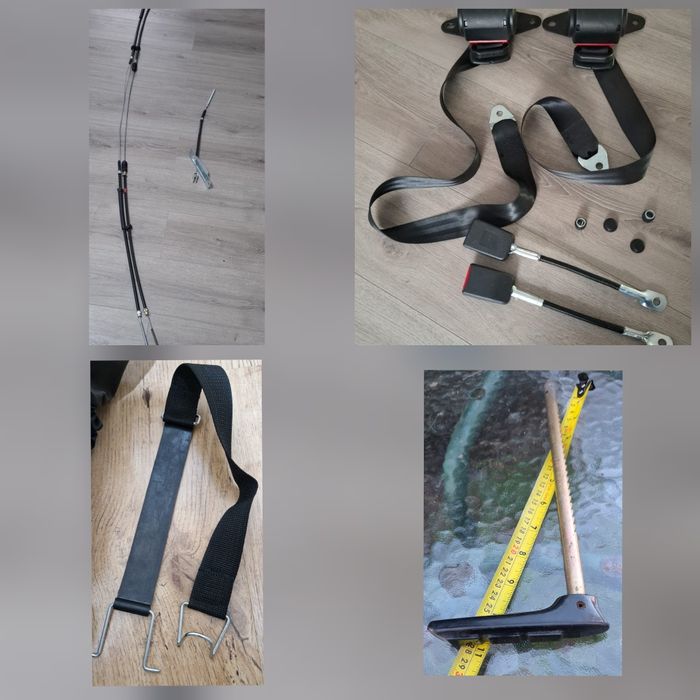 Dacia 1300 1310 1100 1410 sport Renault r12 ARO 240 243 244 piese/a