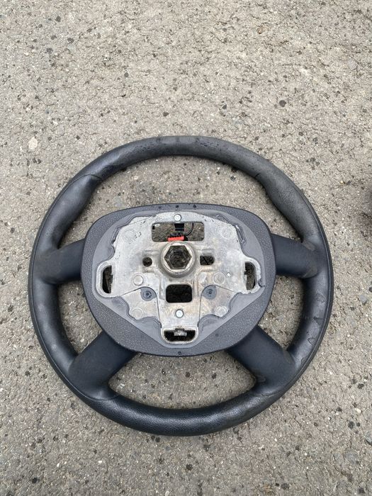 Vand volan Ford Focus Mk2 Facelift