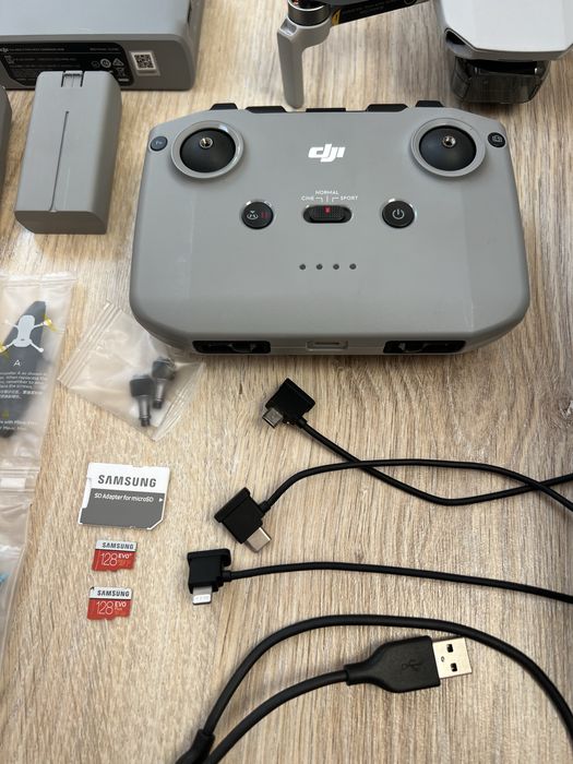 Dji mini 2 за части