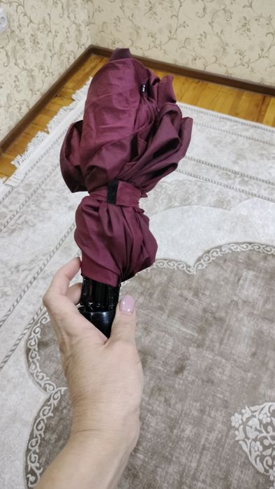 Зонтик женский б/у