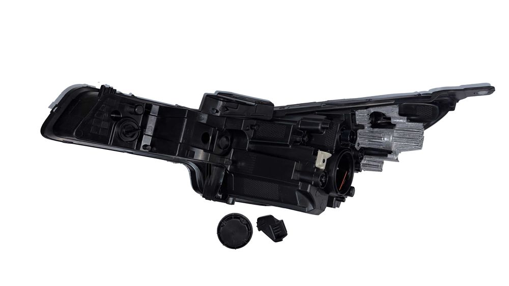 Фара RH (LED) Elantra CN7 21-