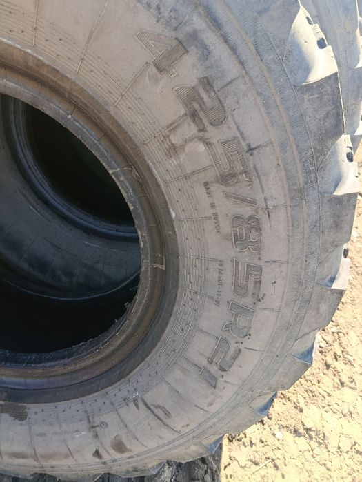 Шины на вездеход Камаз