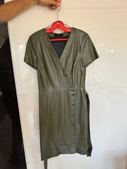 Дамска рокля Calliope