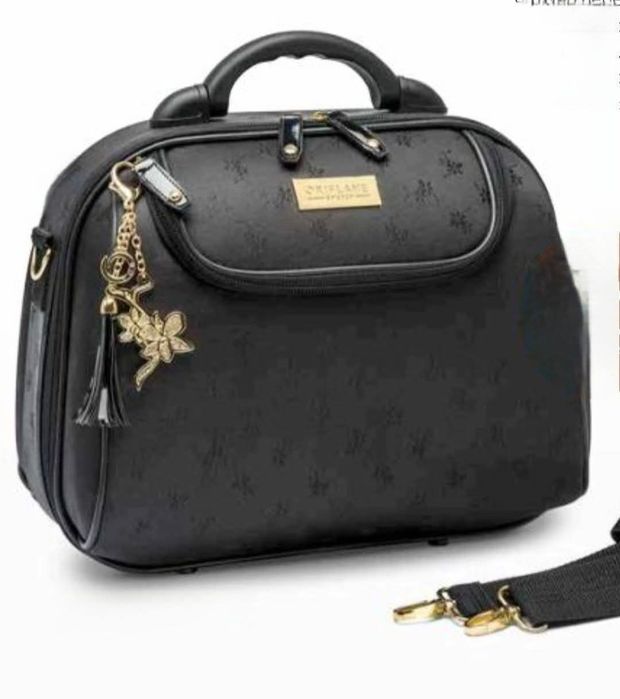 Козметично куфарче ,,Орифлейм,,