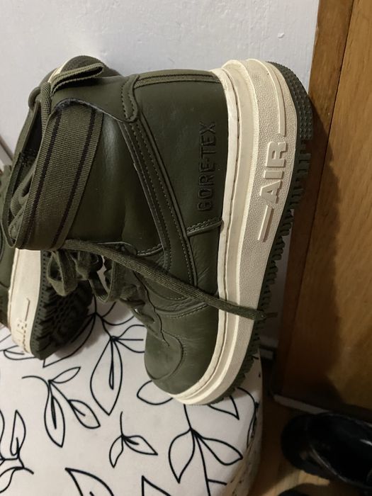 Ghete Nike Air Goretex