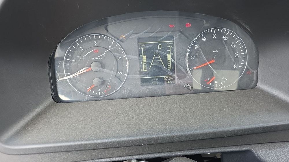 Хова 2024 йил янги сотилади