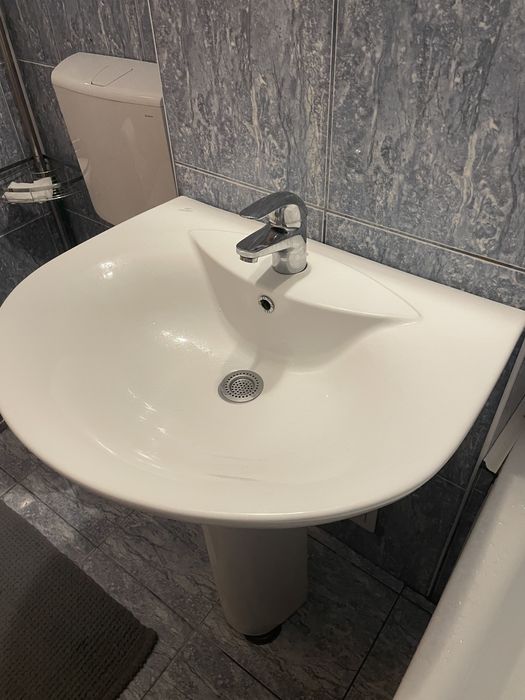 Lavoar plus postament