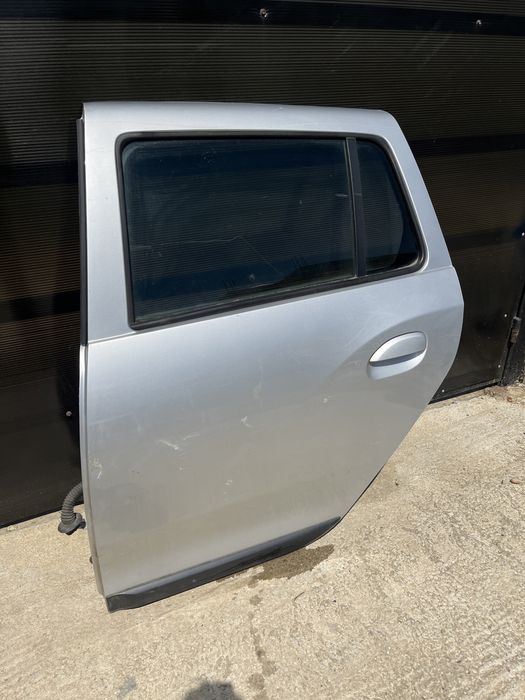 Usa/ usi stânga-dreapta față-spate Dacia Logan MCV 2016