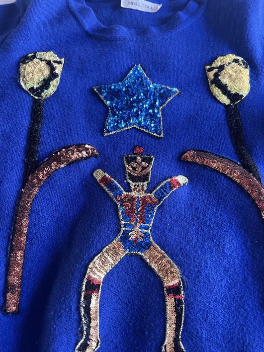 Сет/ комплект пола и блуза