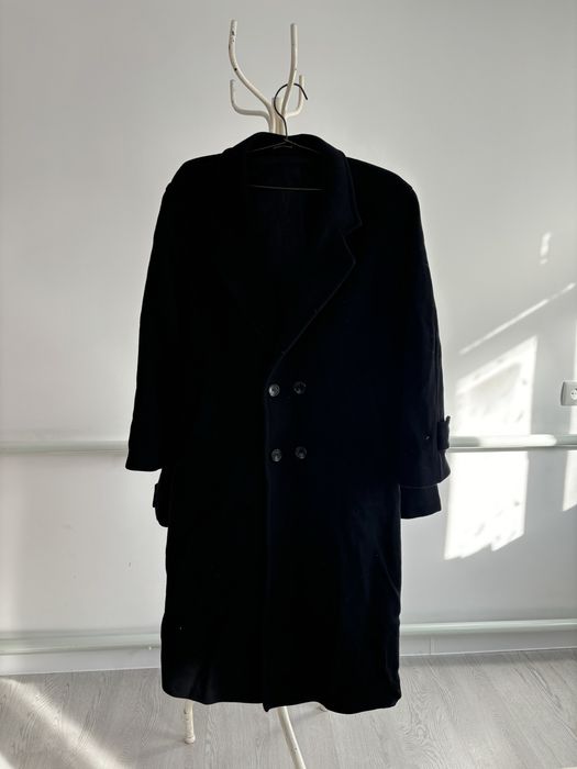 мужской плащ.                   .