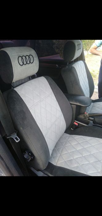 Запчасти на легковушку