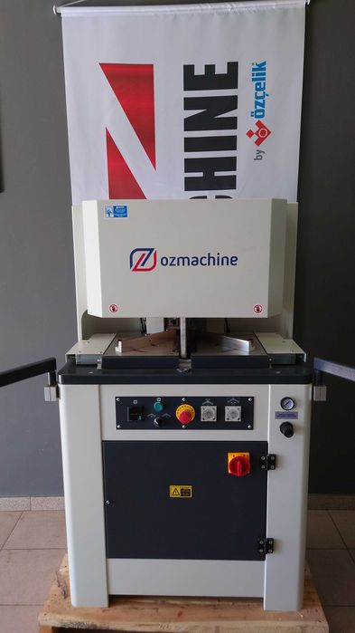 ORION – I SN Masina de sudat cu un cap, sudura standard si 0,2 mm