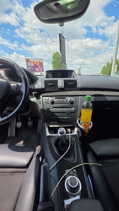 Vand/Schimb Seria1 123d e87 2.0BiTurbo 2010 HarmanKardon