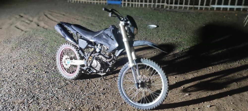 Эндуро fmz06 250cc