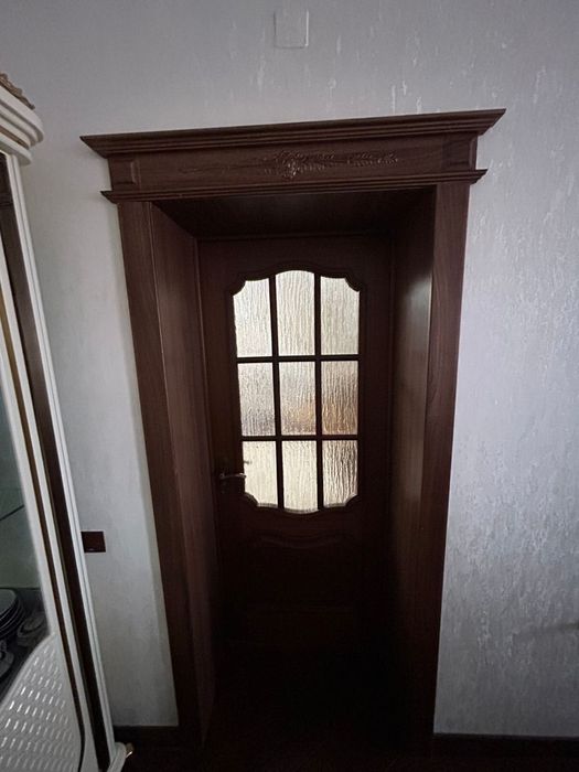 Двери Белорусские