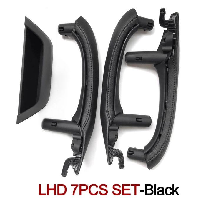 дръжки за BMW X3 F25 и X4 F26 ф25 Х3 бмв дръжки кожа