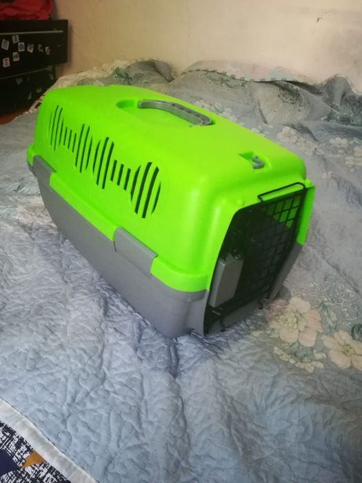 Продам переноски для кошек и собак