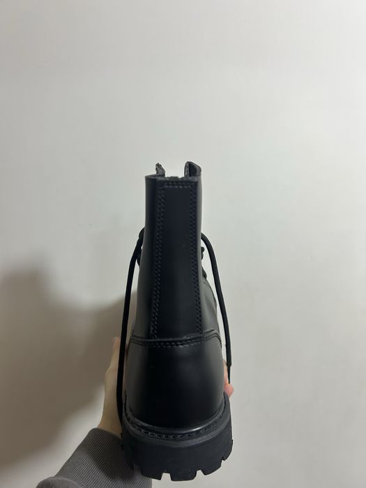 Bocanci Brandit marimea 43