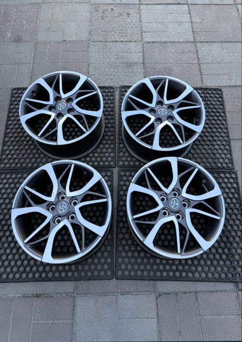 Диски для Тойота, Лексус