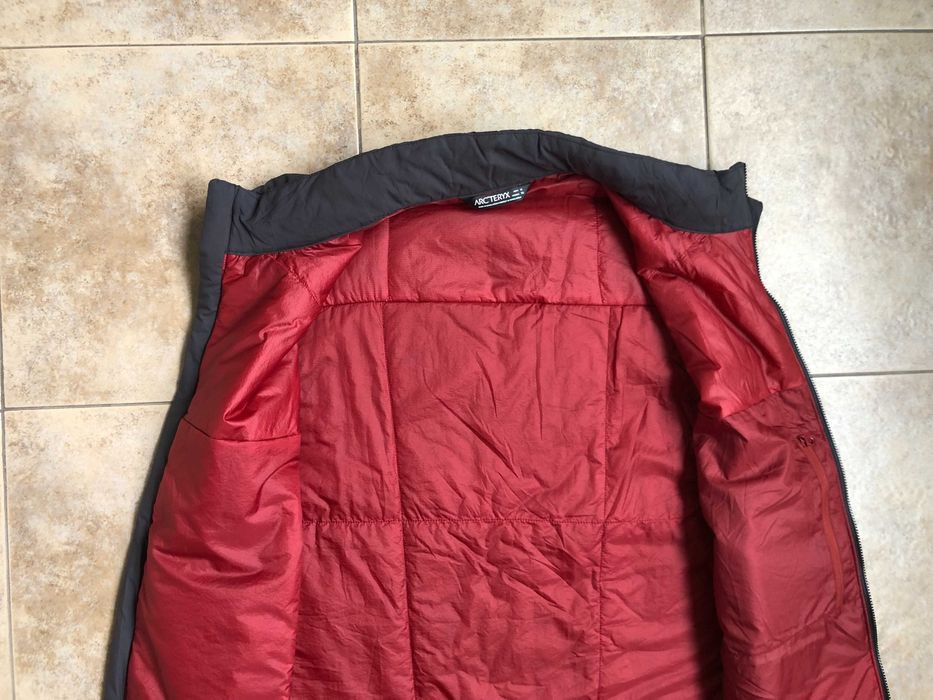 Arcteryx Atom Vest XL