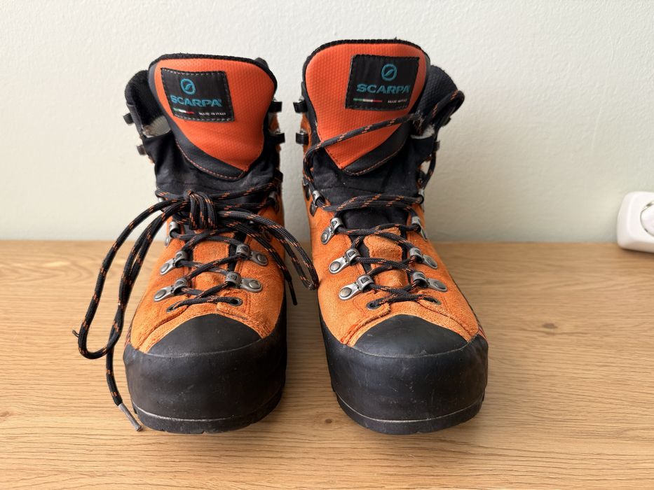 Планински обувки SCARPA RIBELLE HD