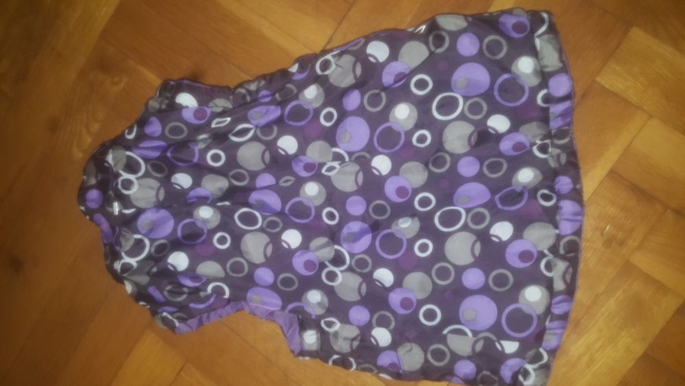 Двулицево елече 92