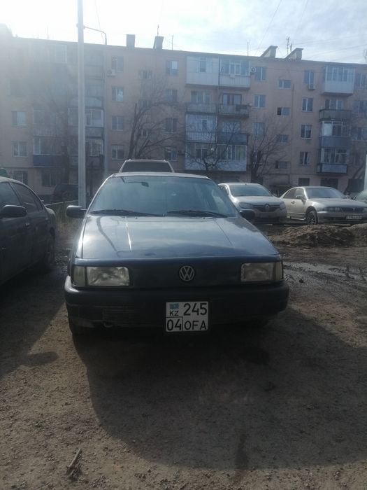 Фолксваген пассат 1.8 газбензин