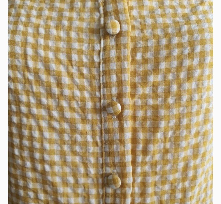 Дълга рокля Y.A.S