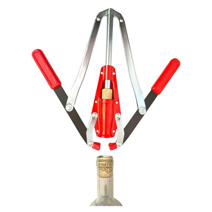 Dopuitor Sticle de vin