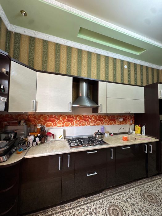 Продается кухонный гарнитур