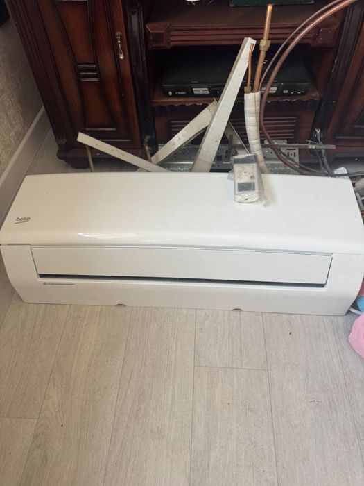 Кондиционер beko