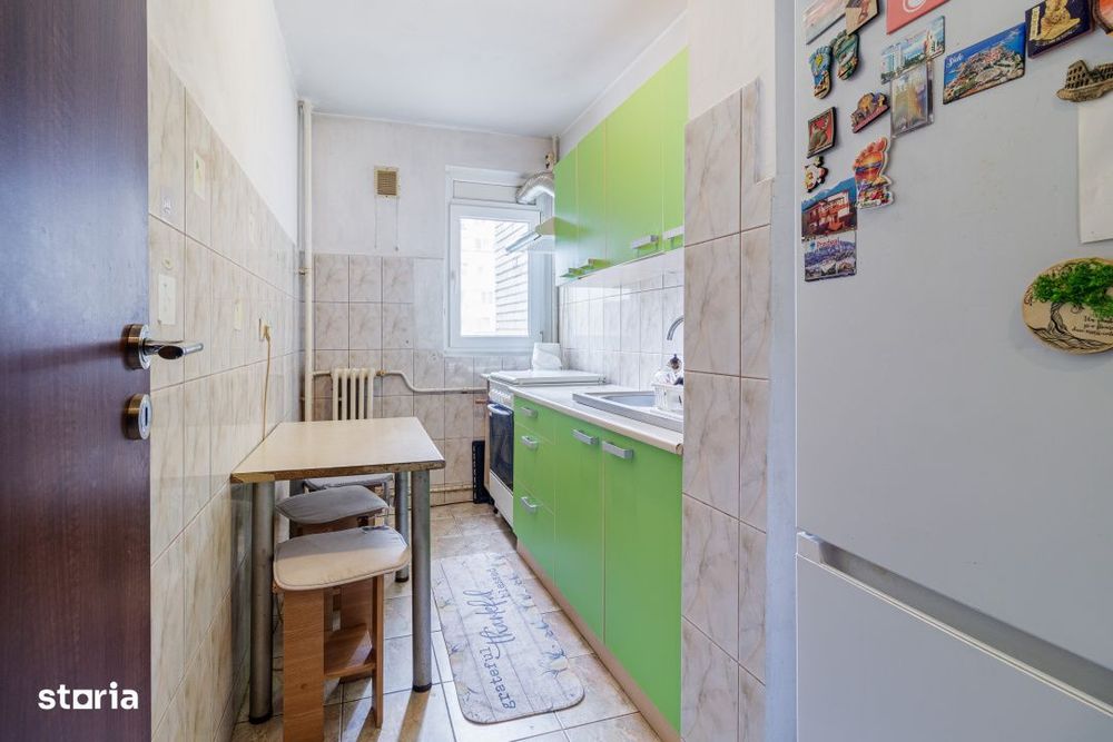 Apartament 3 camere Drumul Taberei — fotografia 1