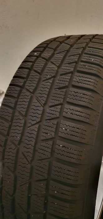 Roti de iarnă pentru gama Audi Volkswagen