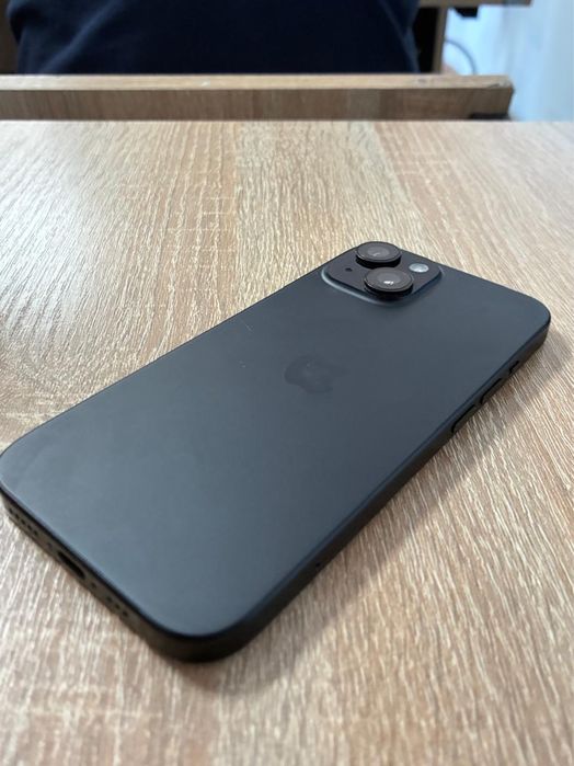 Iphone 15, 128гб