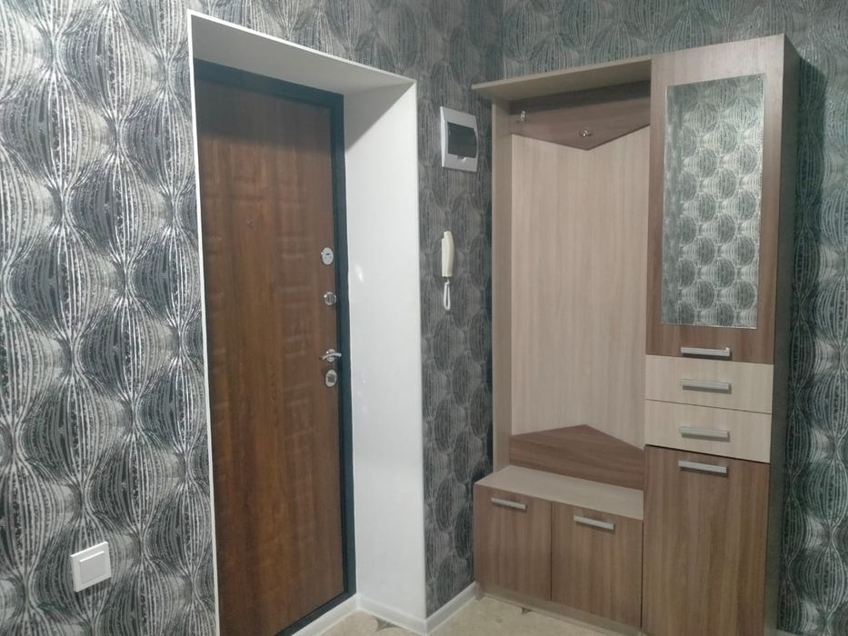 Сдам 1 к.кв ЖК Достар